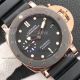XF Factory Panerai Submersible Pam 684 Replica Rose Gold Watches (3)_th.jpg